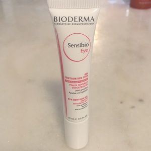 Bioderma  Sensibio Eye